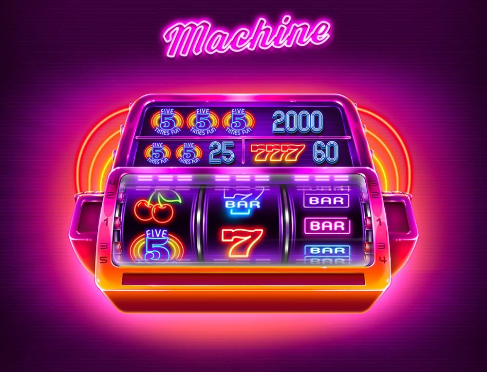 98m Jackpot Slots ဆုငွေကြီး ရနိုင်သော ဂိမ်း
